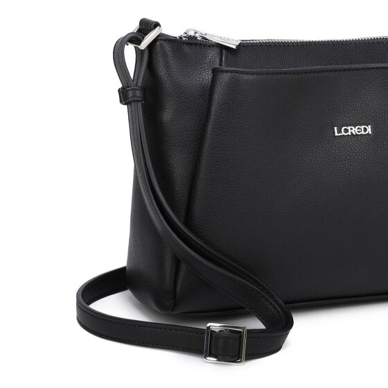 L.Credi Polly Shoulder bag 26 cm
