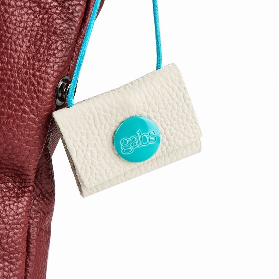 Gabs G3 Shoulder Bag Genuine Leather 43 cm