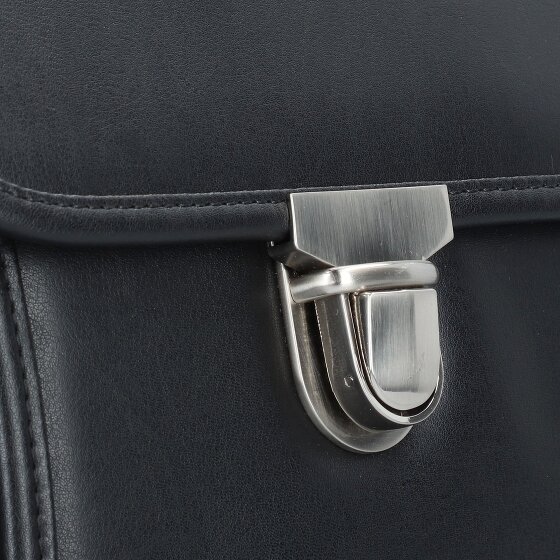 d&n Basic briefcase 41 cm d&n Basic briefcase 41 cm