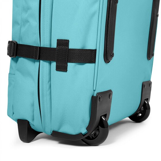Eastpak Tranverz 2 wheels Cabin suitcase 51 cm