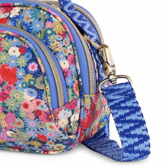 Oilily Scottish Garden Sabi Mini Bag Handbag 16 cm