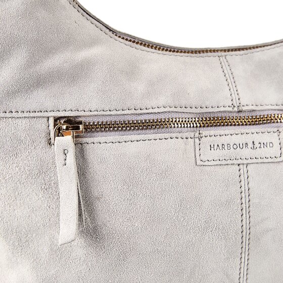 Harbour 2nd Laurine Shoulder Bag Leather 34 cm