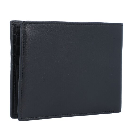 Roncato Pascal wallet leather 13 cm Roncato Pascal wallet leather 13 cm