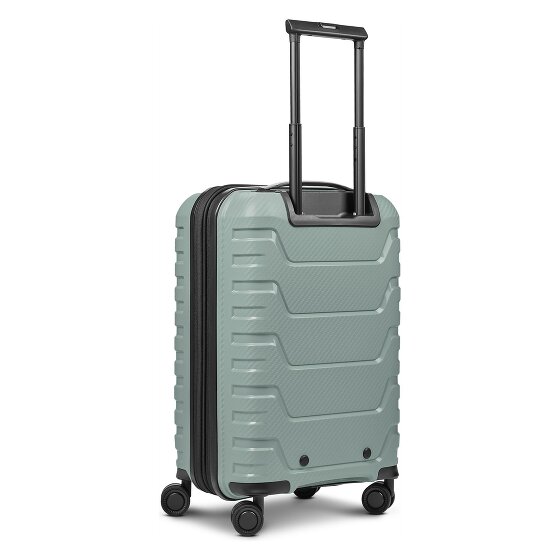 Smartbox Edition 01 4 wheels Cabin suitcase 55 cm Expandable