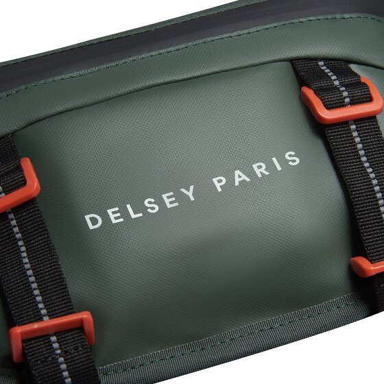 Delsey Paris Raspail Shoulder bag RFID protection 24 cm