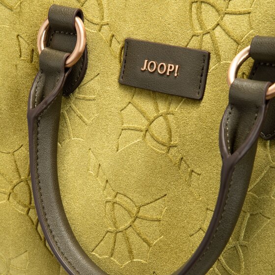 Joop! Ricamo Dolce Meryl Shopper Bag 40 cm Joop! Ricamo Dolce Meryl Shopper Bag 40 cm