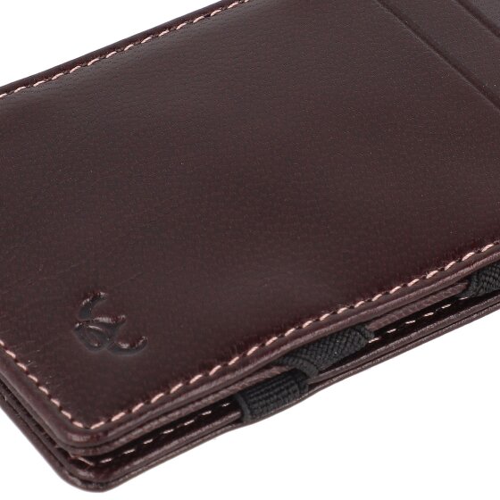 Golden Head Bari Credit card case Leather 7 cm