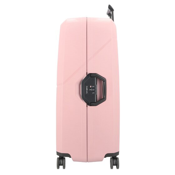 Samsonite Magnum Eco 4 wheels Trolley 81 cm