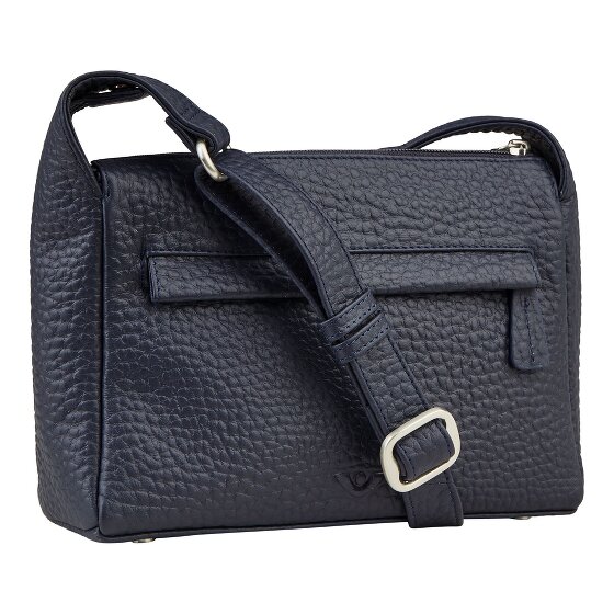 Voi Hirsch Bine Shoulder bag Genuine Leather 22 cm