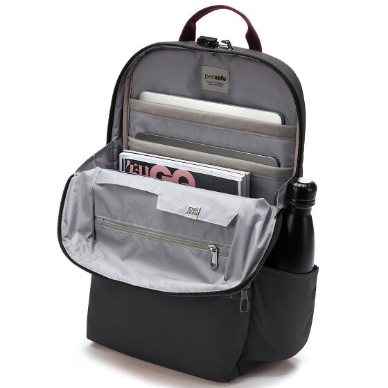 Pacsafe Metrosafe X 20L Backpack RFID 45 cm laptop compartment