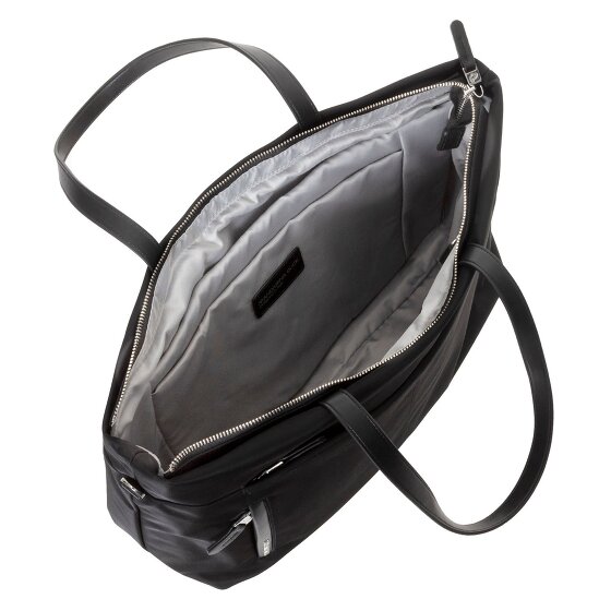 Mandarina Duck Hunter Shoulder Bag 38 cm Laptop compartment