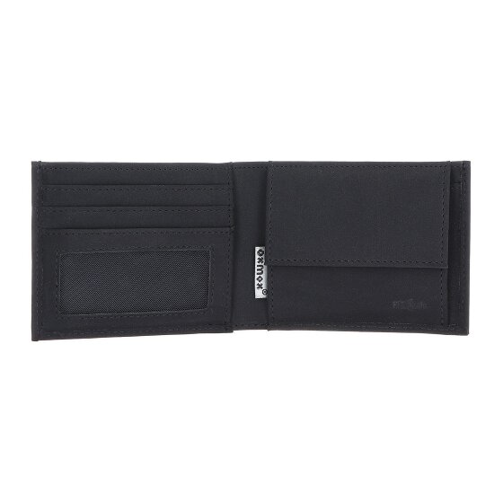 oxmox New Cryptan Wallet RFID protection 11 cm