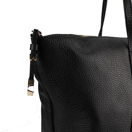 Coccinelle Nory Shopper Bag Leather 35.5 cm