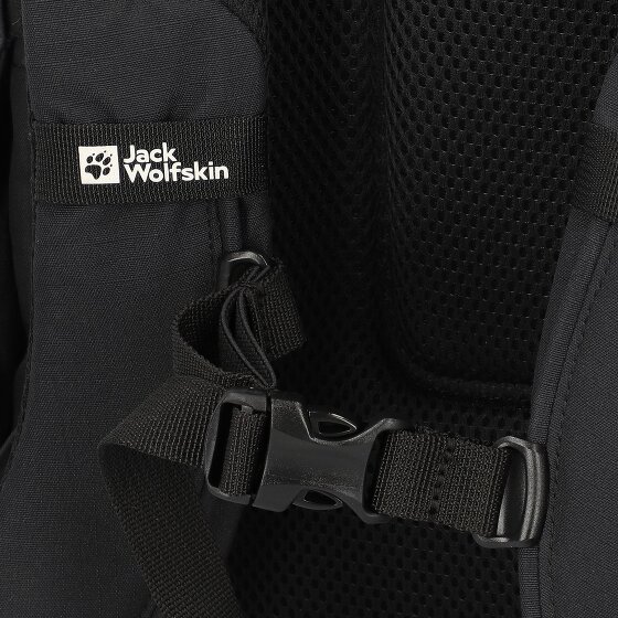 Jack Wolfskin Island Daypack 40.5 cm Laptop compartment