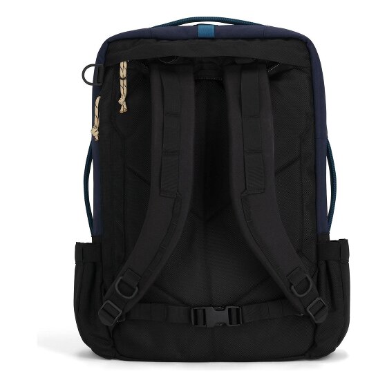 Topo Designs Global Travel Backpack with 51 cm Laptop Compartment
