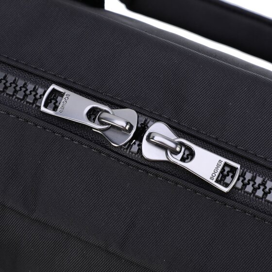 Bogner Arolla Mattis Briefcase 40 cm Laptop compartment