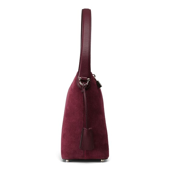 Aigner Delia Shoulder bag Leather 44 cm