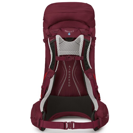 Osprey Aura AG LT 50 Trekking backpack WM-L 80 cm
