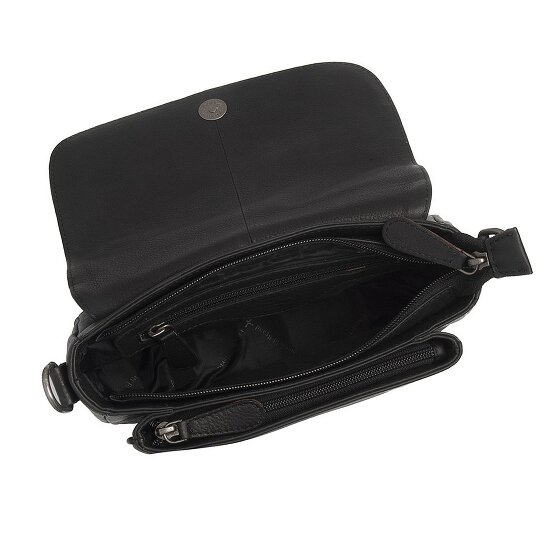 The Chesterfield Brand Miloa Shoulder Bag Leather 23 cm