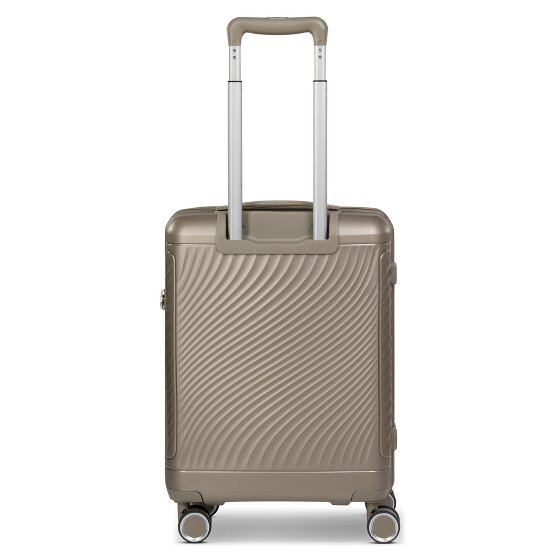Picard Vienna 4 wheels Cabin trolley S 54 cm