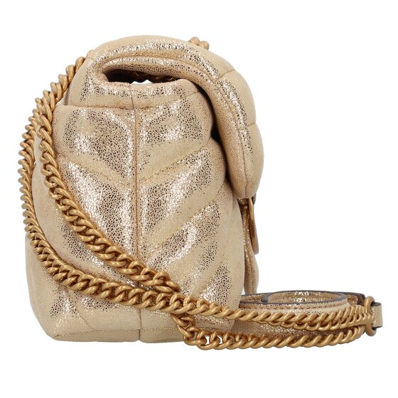PINKO Love Puff Shoulder bag Leather 25 cm