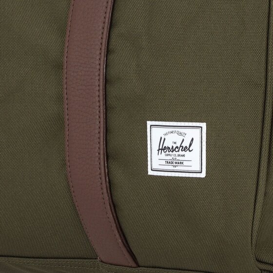 Herschel Novel Weekender travel bag 42 cm