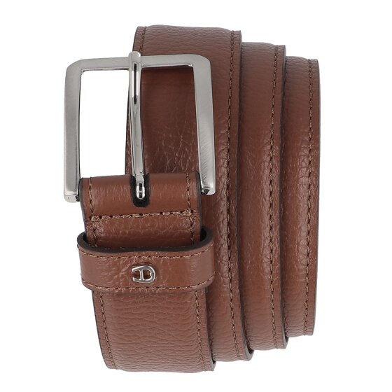 Aigner Luca belt leather