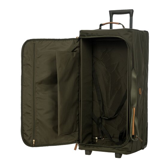 Bric's X-Collection 2 wheels Travel bag 77 cm