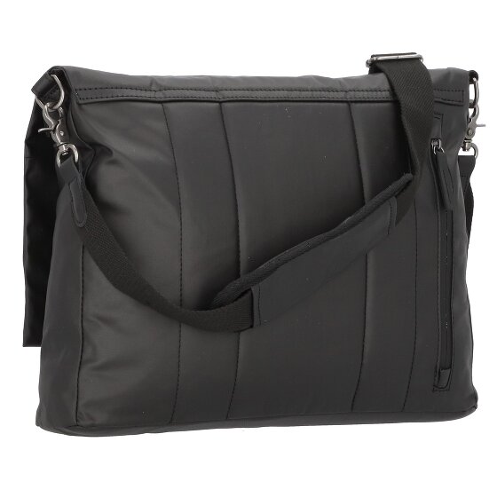 Greenburry Aviator Messenger 39 cm laptop compartment