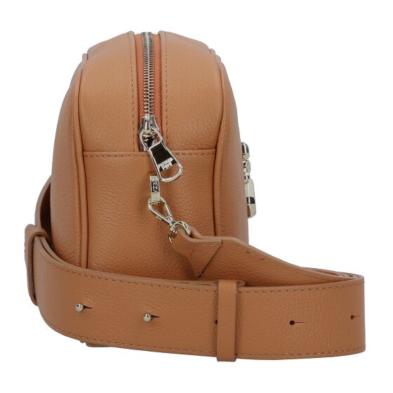 Patrizia Pepe Fly Shoulder bag Leather 26 cm