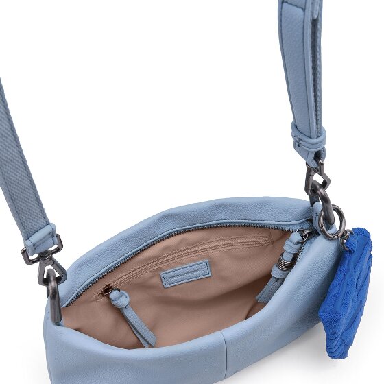 FredsBruder Color Kiss Shoulder Bag Genuine Leather 32 cm
