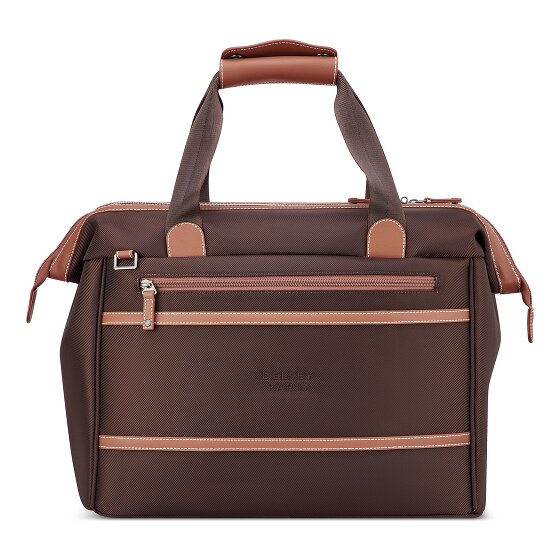 Delsey Paris Chatelet Air 2.0 Weekender travel bag 47.5 cm