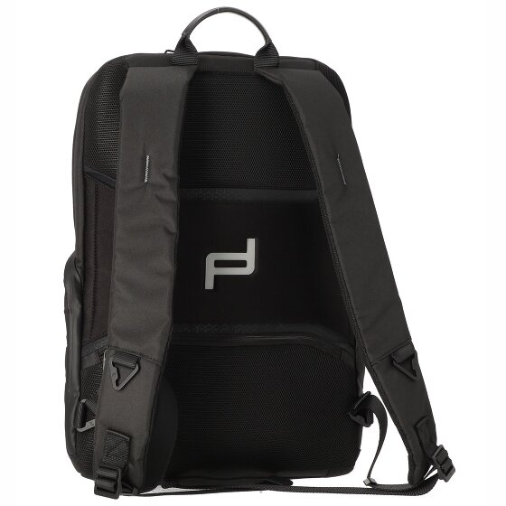 Porsche Design Urban Eco S backpack 45 cm laptop compartment