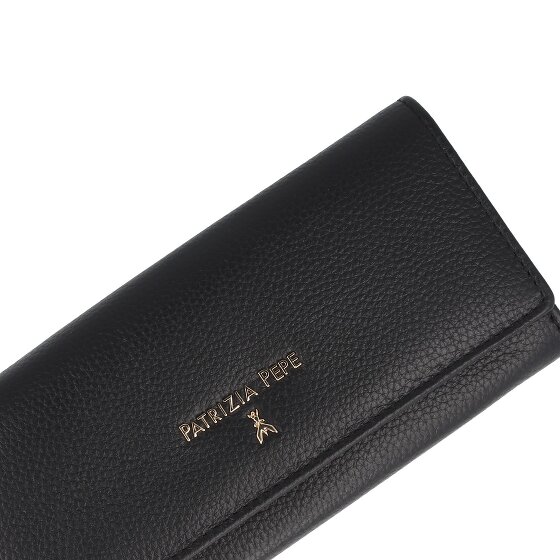 Patrizia Pepe Wallet Leather 19 cm