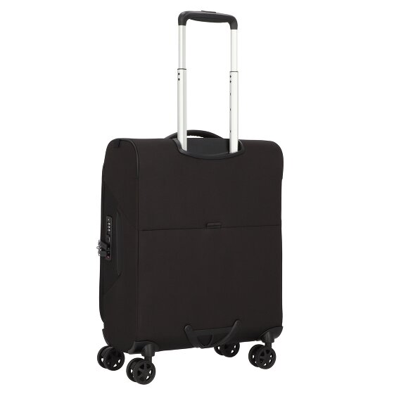 Samsonite Litebeam 4 wheels Cabin suitcase 55 cm