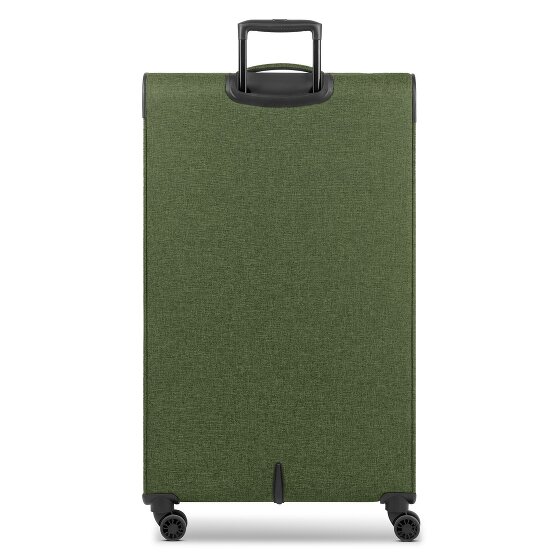 Redolz Essentials 12 4-wheel trolley XL 90 cm very large special size