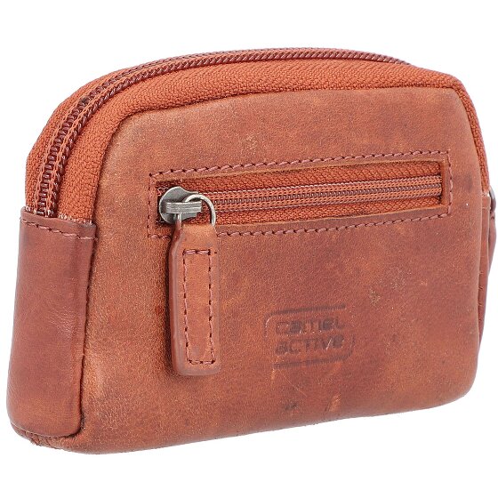 camel active Como Key wallet Leather 11 cm