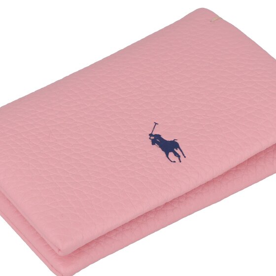 POLO RALPH LAUREN Polo Play Credit card case Leather 10 cm