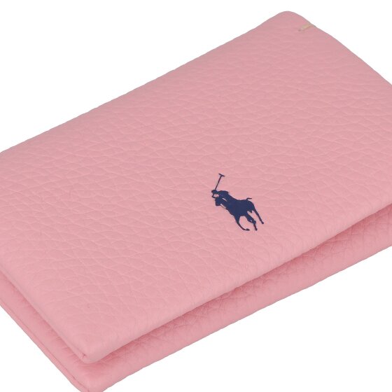 POLO RALPH LAUREN Polo Play Credit card case Leather 10 cm