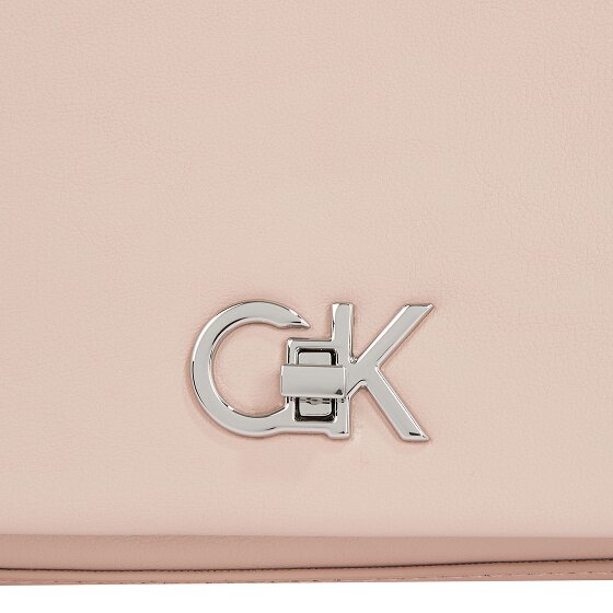 Calvin Klein Re-Lock Shoulder Bag 25 cm