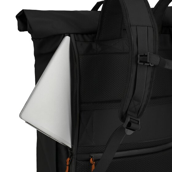 Travelite Briize Daypack M 45 cm Laptop compartment