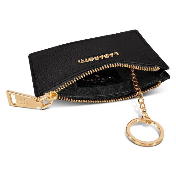 Lazarotti Bologna Leather Key wallet Leather 11.5 cm