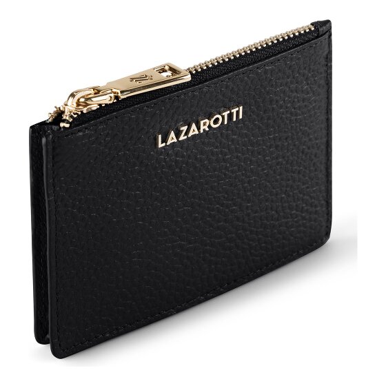Lazarotti Bologna Leather key case Cardholder RFID leather 11.5
