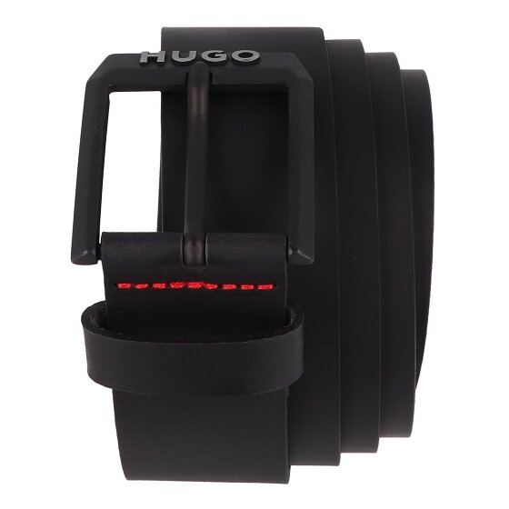 Hugo Gelio belt leather