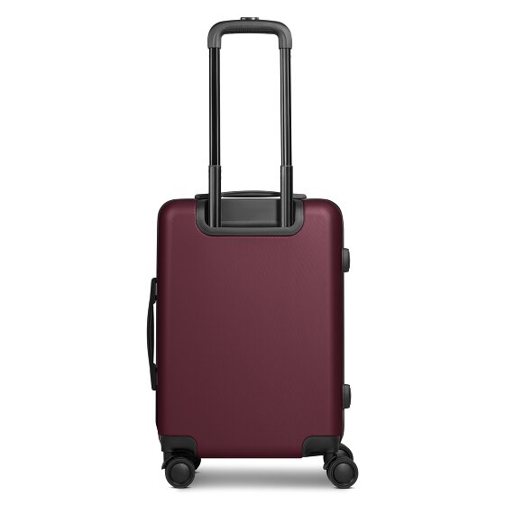 Smartbox Edition 05 4 wheels Cabin trolley 55 cm