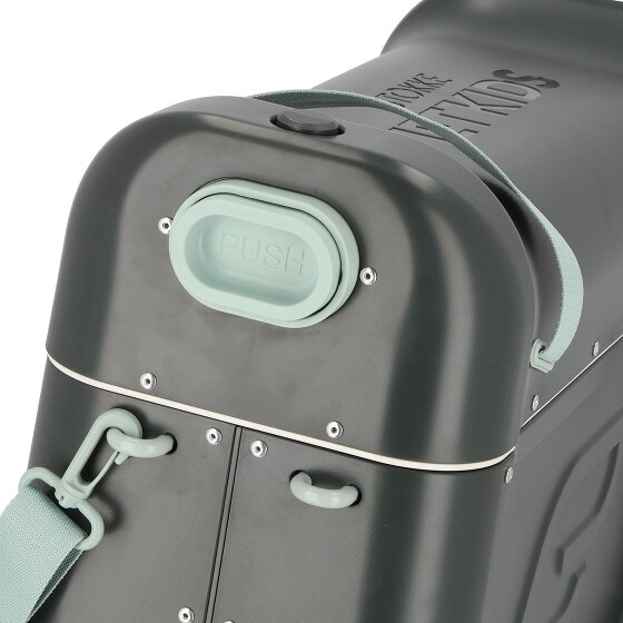 JetKids BedBox 4 wheels Kids trolley 39 cm