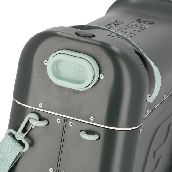 JetKids BedBox 4 wheels Kids trolley 39 cm