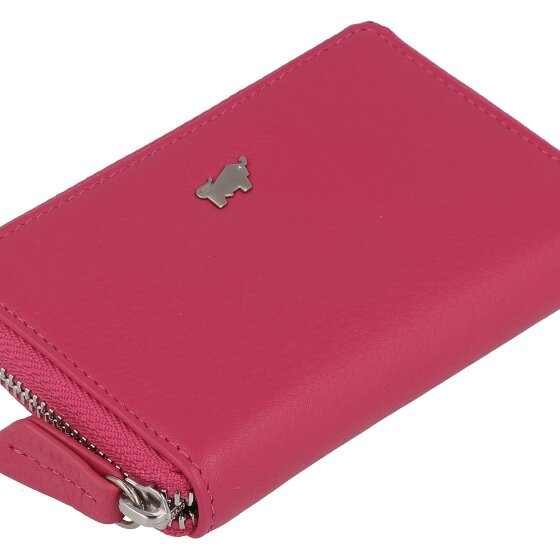 Braun Büffel Joy Key wallet Leather 10.5 cm