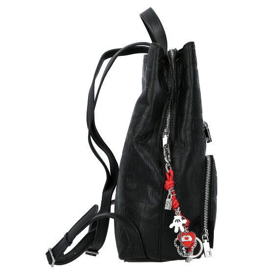 Desigual All Mickey Sumy City Backpack 38 cm