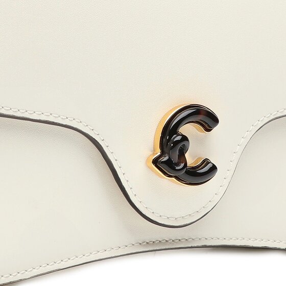 Coccinelle C-Me Shoulder bag Leather 22 cm
